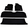 Alfombrillas a medida Seat Alhambra Sport Edition Velour